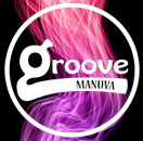 Groove Manuva wedding band Logo