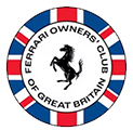 Ferrari Owners Club