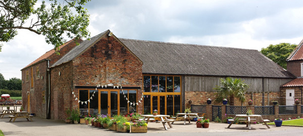 Barmbyfield Barns