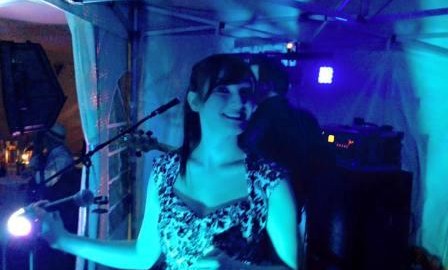 Normandy barracks gig for Ministry of Defense