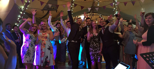 Deighton Lodge Country Weddings