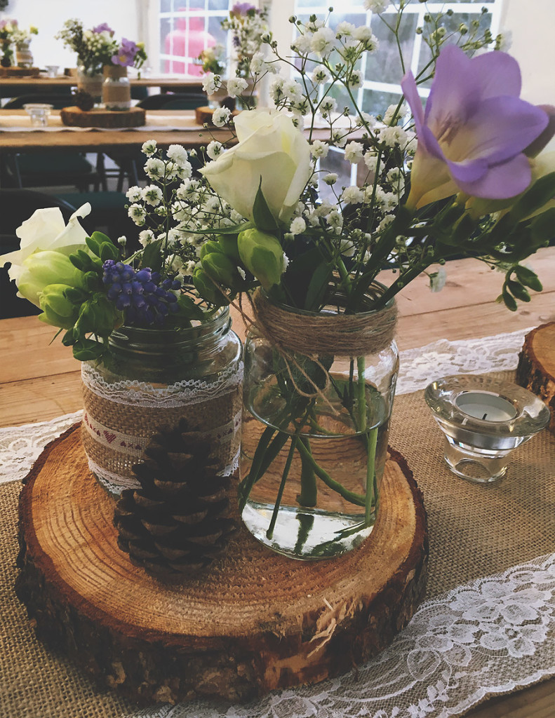 Aldwark Arms York Wedding Band