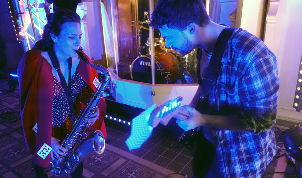 Wedding Band Gateway Church Leeds