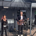 Live Band, Acoustic Duo & DJ | Woodstock Weddings Celebration York