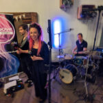 Harvey’s, Fenay Bridge Huddersfield | Live Wedding Band + DJ/Percussion